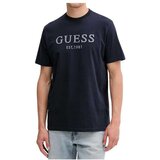 Guess logo muška majica Cene