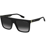 Marc Jacobs MARC639/S 807/9O ONE SIZE (57) Črna/Siva Cene