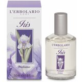 L'Erbolario lerbolario parfem iris 50 ml Cene