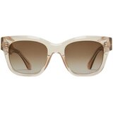  Ženske Sunčane naočale CHIMI Chimi 07.3M Ecru | shoptok.hr