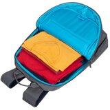 Riva Case 7561 Laptop Rucksack 15.6-16 ECO grau | shoptok.hr