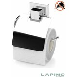 Lapino držač toalet papira samolepljiv EF238 cene