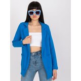 RUE PARIS Jacket-RV-ZT-7845.45-dark blue | shoptok.hr