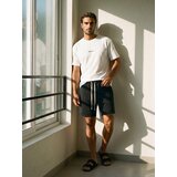 Sinsay Pamučna majica s natpisom Studio Design | shoptok.hr
