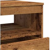  Ormar s ladicama staro drvo 40x50x76 cm konstruirano drvo | shoptok.hr