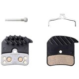  Kočioni jastučići Shimano IBPH03CMFA Crna Siva Bronza | shoptok.hr
