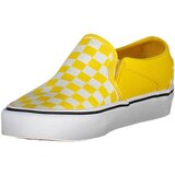 Vans YELLOW WOMEN&#39;S SPORT SHOES | Shoptok.si