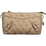 Guess Jeans BEIGE WOMEN&#39;S BAG Cijene