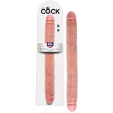 King Cock 16 pari velikih dilda (41 cm) - prirodni | shoptok.hr