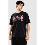 Empyre Bone Forest T-shirt black Cene