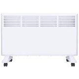 solight KP12 - Toplotni konvektor sa termostatom 2000W/230V IPX4 | Eponuda.com