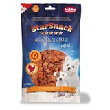 Nobby starsnack mini prigrizki iz piščanca in korenja – 70 g Cene