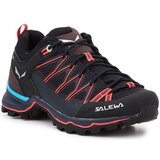 Salewa Ženska hiking obutev WS MTN Trainer LITE Temno modra | Shoptok.si