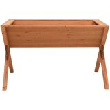 Furnova Cvetlično korito 90x55x56 cm les jelke, (21920204) | Shoptok.si