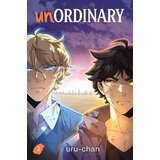 Harper Collins Publishers Ltd Uru-Chan - Unordinary Vol. 2 | Eponuda.com