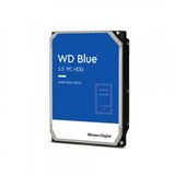 Western Digital HDD 4TB WD40EZAX SATA3 256MB 5400rpm Blue | ePonuda.com