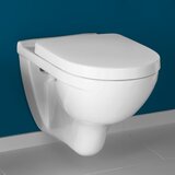 Villeroy & Boch viseča školjka O.Novo 56601001 (brez WC deske) | Shoptok.si