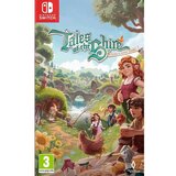 iam8bit Switch Tales of the Shire A The Lord of The Rings™ Game Cene
