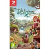 Switch Tales of the Shire A The Lord of The Rings™ Game