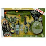 Jungle Baby 34340 Vojni set | ePonuda.com