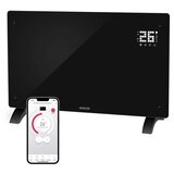 Sencor konvektorska grejalica smart/wifi scf 4241BK | ePonuda.com