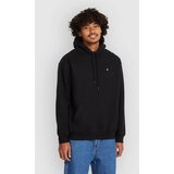 Volcom Single Stone Po Pulover s kapuco black | Shoptok.si