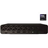 HP namizni računalnik EliteDesk 8 Mini G1i U7 265T/32GB/SSD 1TB/Win 11 Pro/623H7ET#BED | Shoptok.si