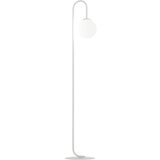  Stojeća lampa FLOR 1xE14/10W/230V bela | Eponuda.com