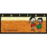 Zotter Schokoladen Tiramisu Cene