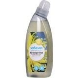 sodasan Čistilo za stranišče s citrusom Cene