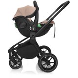 Zopa autosjedalica XM Plus i-Size, Coral Pink | shoptok.hr