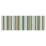 Stenska ploščica Tempera Crema Decoro Tape (90 x 30 cm, Mat)