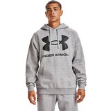 Under Armour Men's Rival Fleece Big Logo HD sweatshirt Cijene