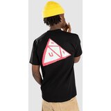 Huf Skewed TT T-shirt black Cene