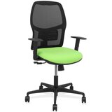  Uredska stolica Alfera P&amp C 0B68R65 Turkizno Tirkizno Zelena | shoptok.hr