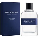 Givenchy Pour Homme Blue Label toaletna voda za moške 100 ml | Shoptok.si