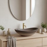REA Bath Umivalnik na podstavku Royal Ombre | Shoptok.si