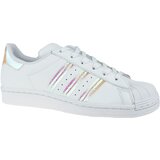 Adidas Nizke superge SUPERSTAR J Bela | Shoptok.si