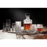 Nachtmann Set za viski iz kristalnega stekla Noblesse Whisky Set | Shoptok.si
