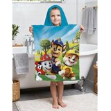 Jerry Fabrics Pamučan dječji pončo veličina za 3-8 godina Paw Patrol – | shoptok.hr