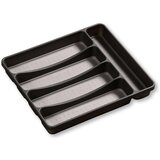 Kesper ksp30091 umetak za escajg sivi 33 x 29 x 4,5 cm Cene