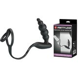  Masažer prostate sa prstenom za penis | Eponuda.com