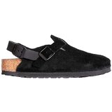 Birkenstock Cokli Tokio Črna | Shoptok.si