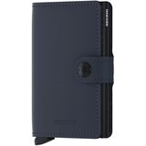 Secrid Denarnica Miniwallet Matte Night Blue Universal Cene