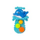  Set za kopanje delfin Morske živali + Plastični slap | Shoptok.si