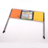 Altom design trodjelni stalak za plastične vrećice za smeće - 06040043 | shoptok.hr