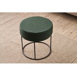 Atelier Del Sofa tabure didim green Cene