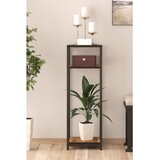 Hanah home kuhinjska polica Dh Decor, 35 cm, braon | Eponuda.com