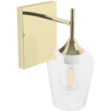 Toolight ZIDNA svjetiljka APP1232-1W ZLATNA | shoptok.hr