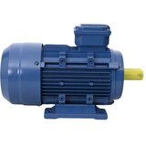  Trofazni električni motor aluminijski 1,5 kW / 2 KS 2840 o/min | shoptok.hr